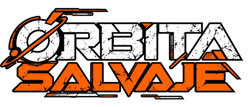 Órbita Salvaje